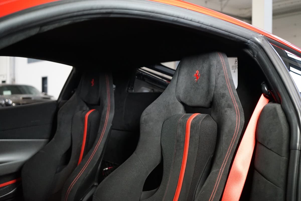 2020 Ferrari 488 - 49