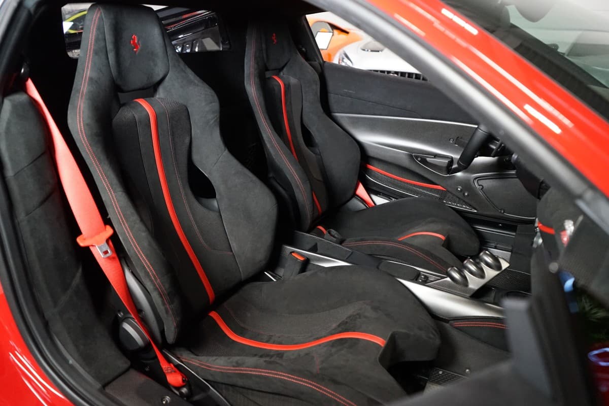 2020 Ferrari 488 - 65