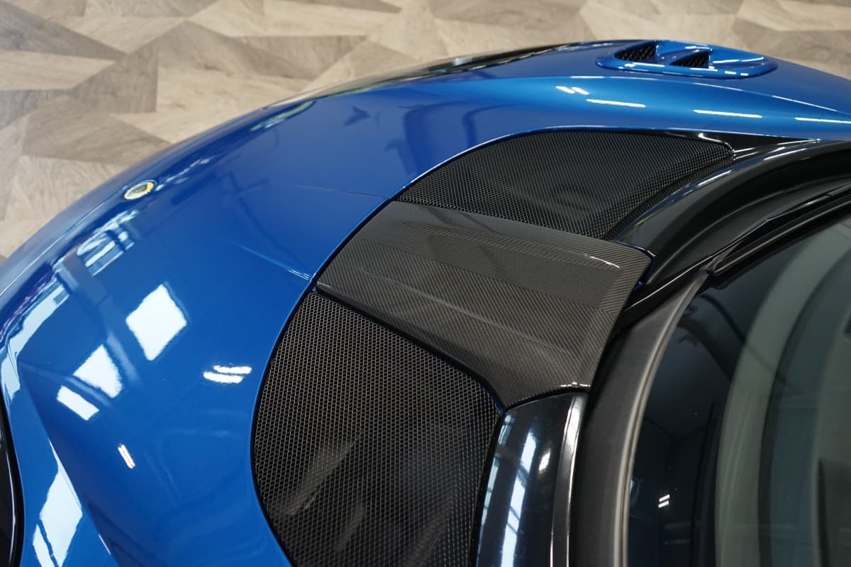 2017 Lotus OSTATNÍ - 10