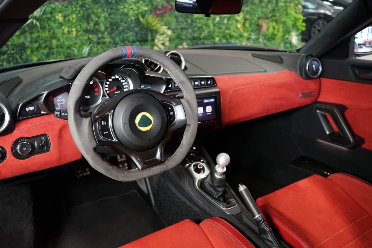 2017 Lotus OSTATNÍ - 11