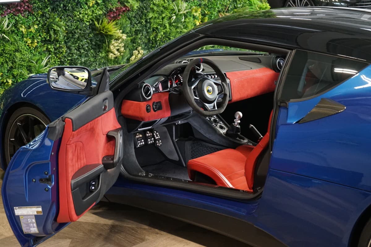 2017 Lotus OSTATNÍ - 12