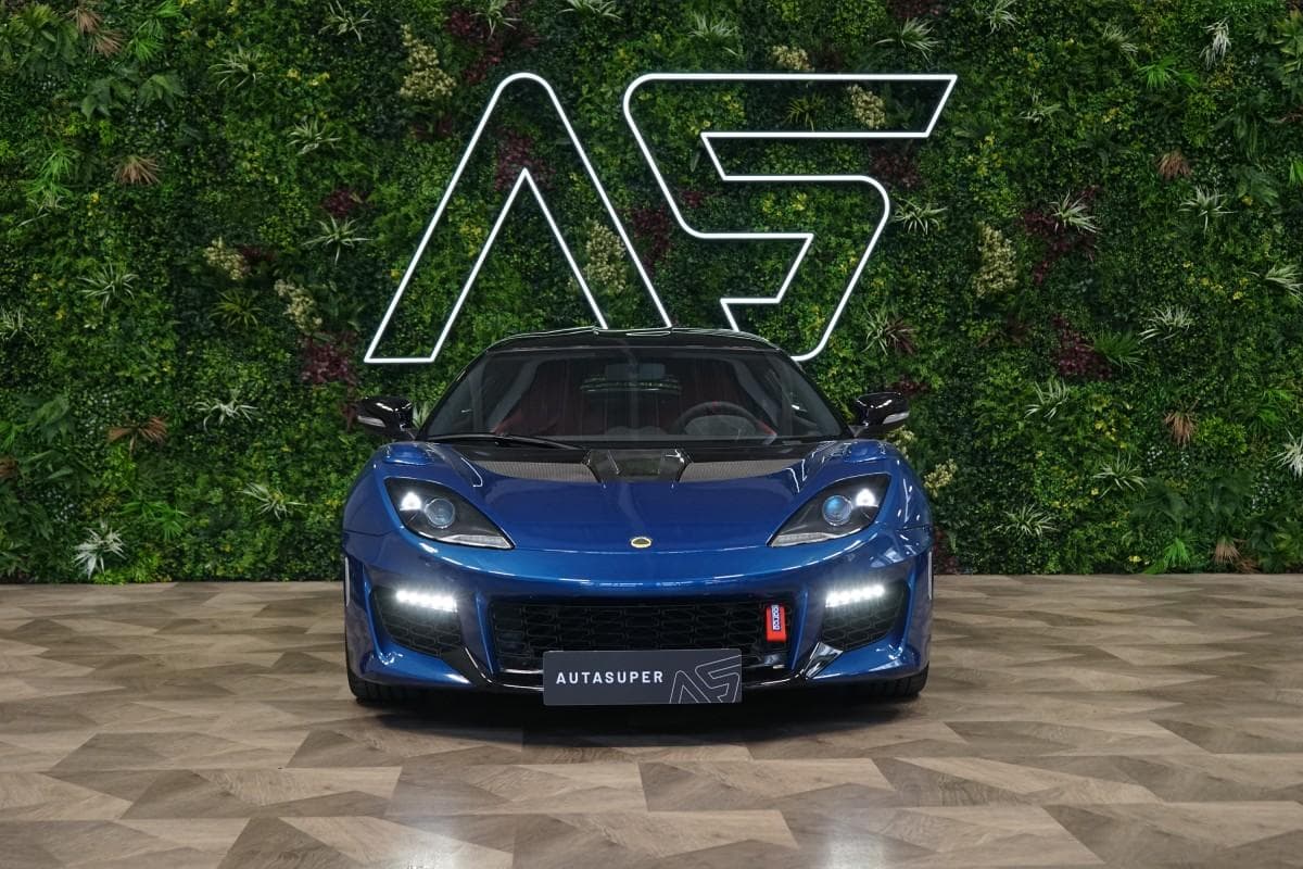 2017 Lotus OSTATNÍ - 2
