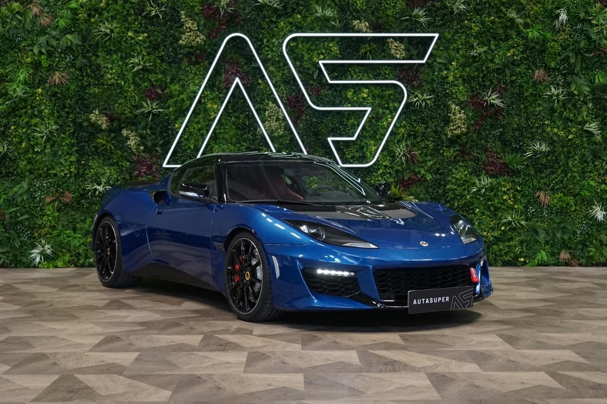 2017 Lotus OSTATNÍ - 3