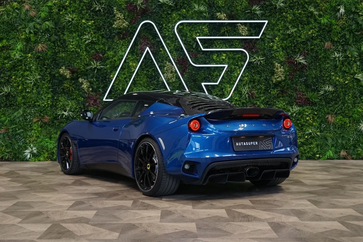 2017 Lotus OSTATNÍ - 6