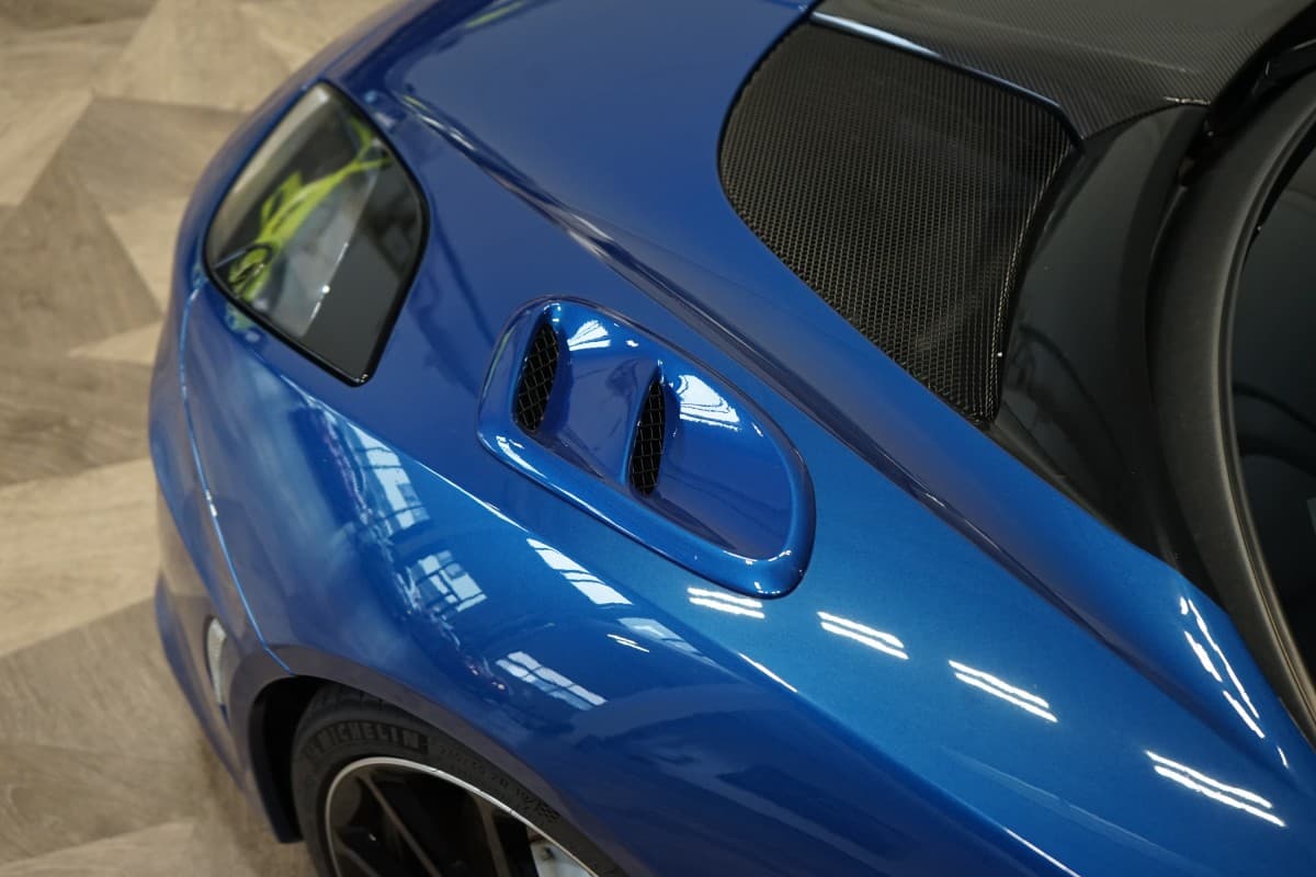 2017 Lotus OSTATNÍ - 9