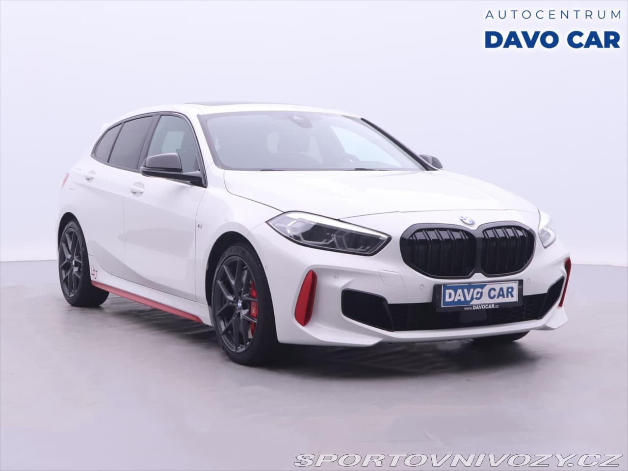 2023 BMW 1-SERIES