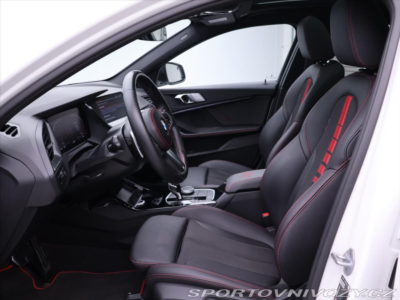 2023 BMW 1-SERIES - 12