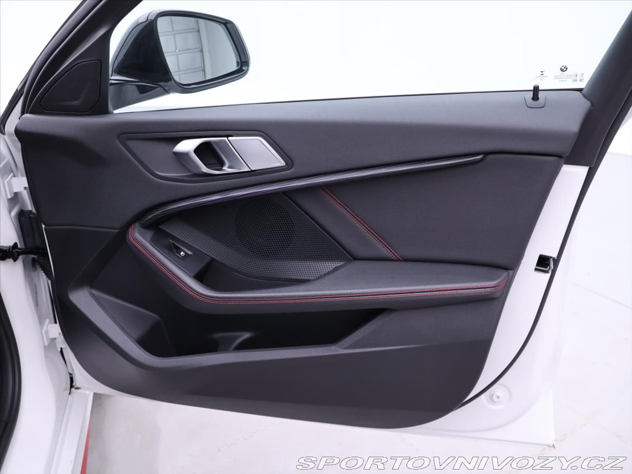 2023 BMW 1-SERIES - 13