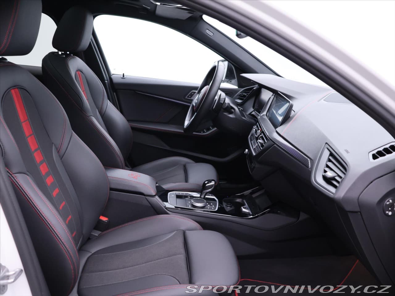 2023 BMW 1-SERIES - 14