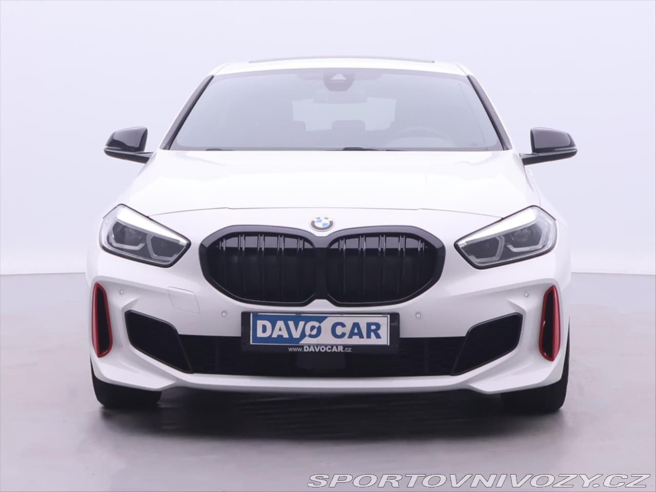 2023 BMW 1-SERIES - 2