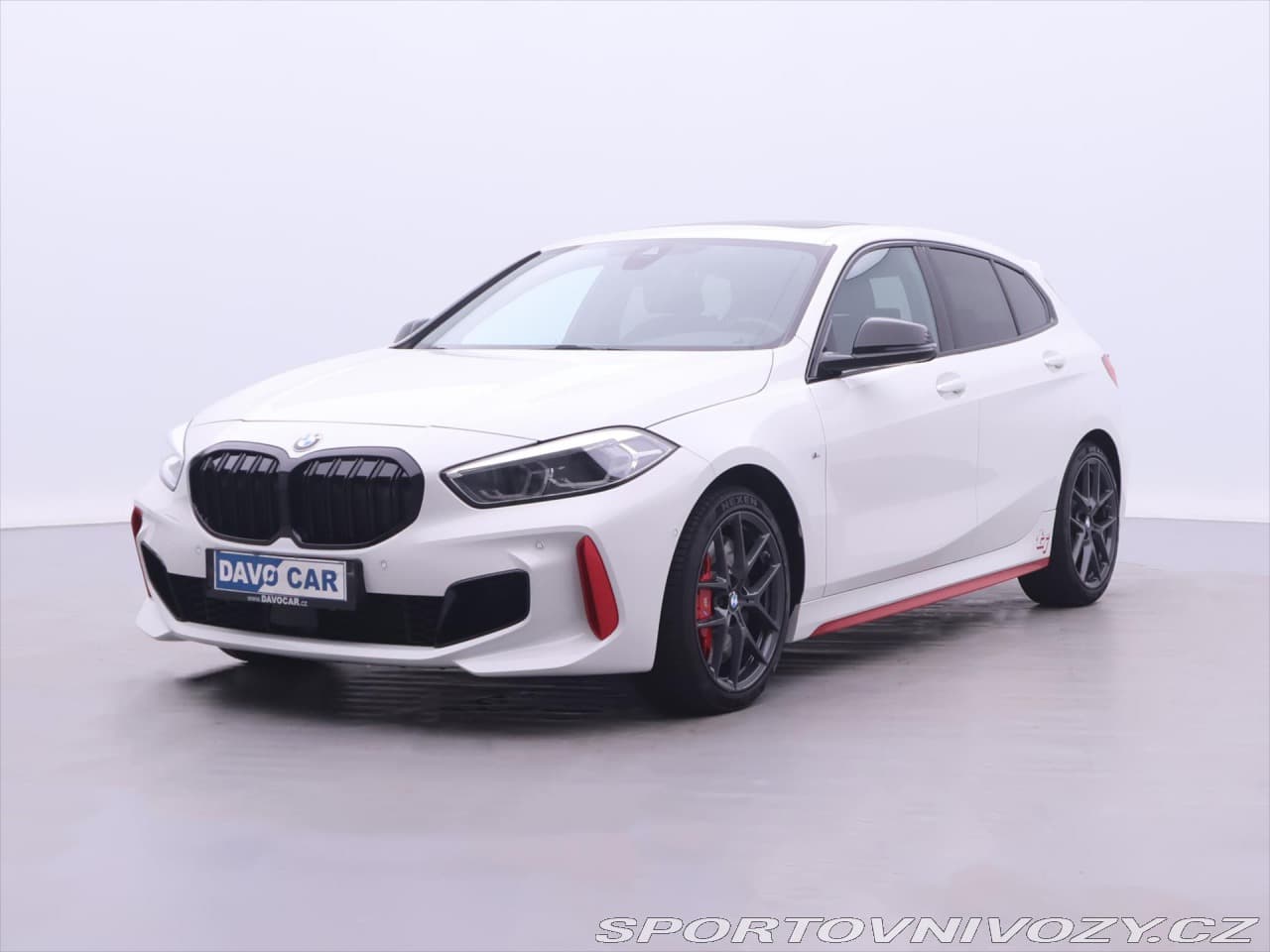 2023 BMW 1-SERIES - 3