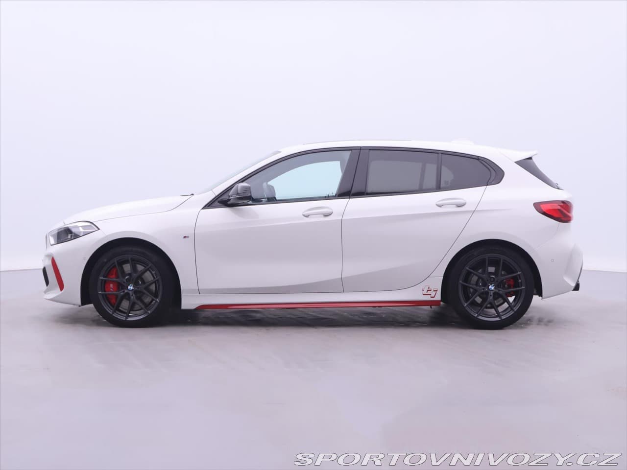 2023 BMW 1-SERIES - 4