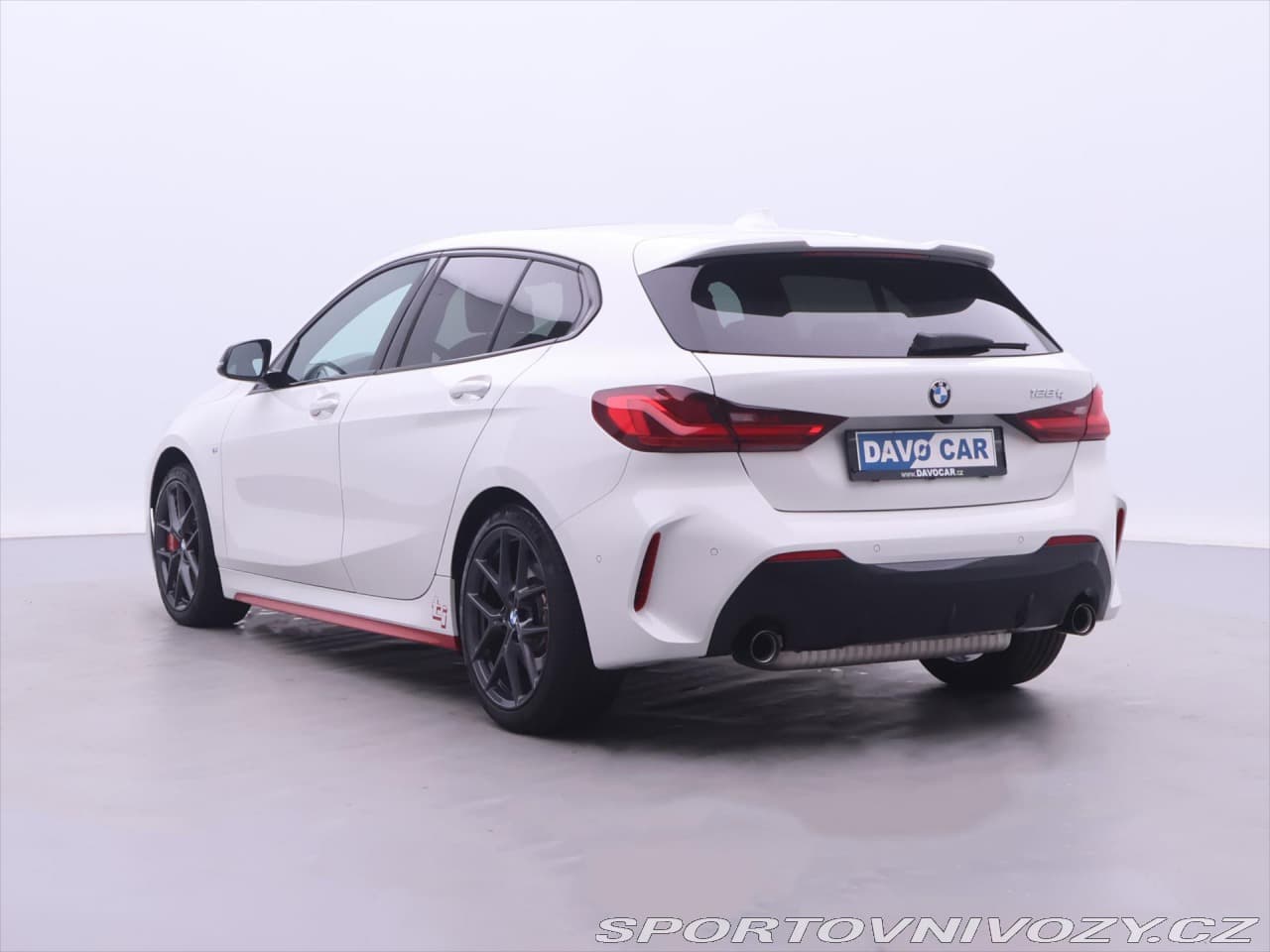 2023 BMW 1-SERIES - 5