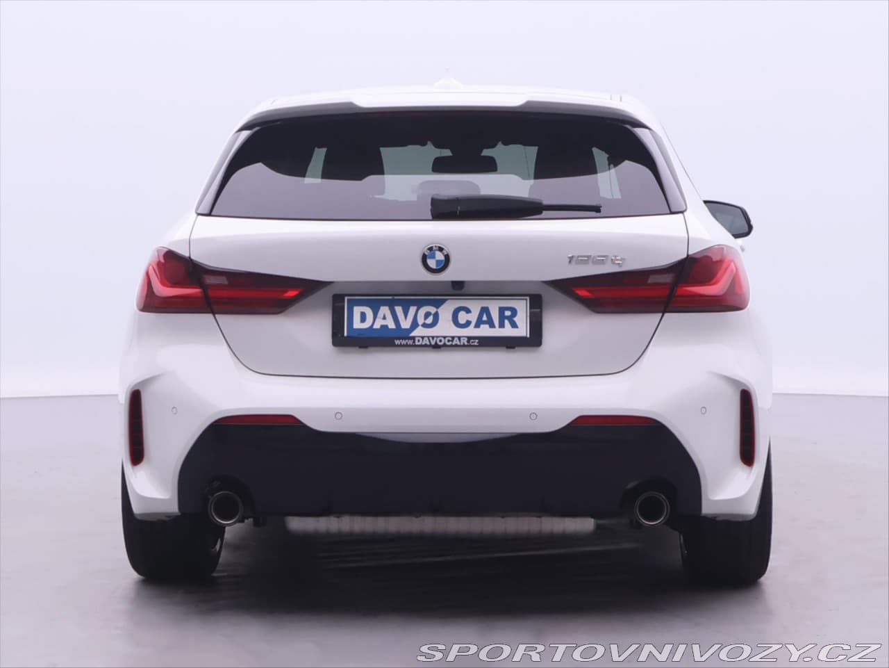 2023 BMW 1-SERIES - 6