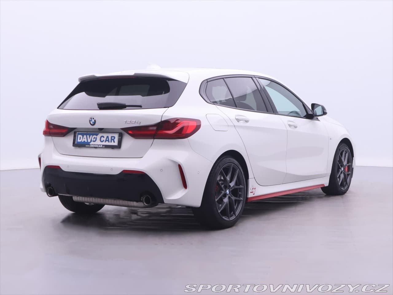 2023 BMW 1-SERIES - 7