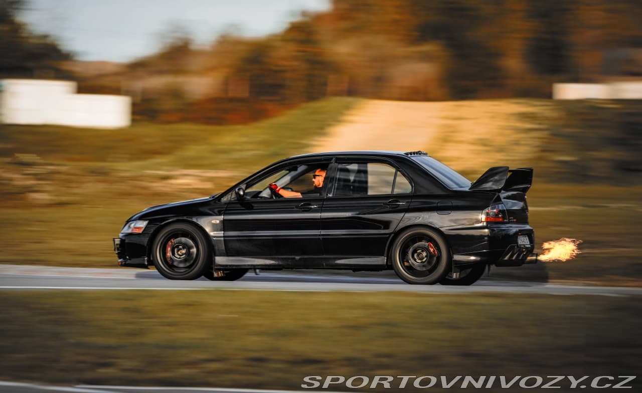 2007 Mitsubishi LANCER - 12