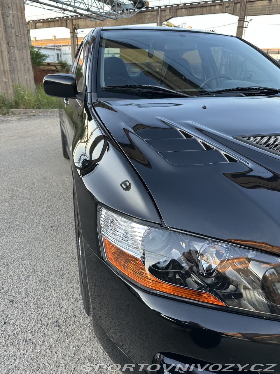 2007 Mitsubishi LANCER - 18