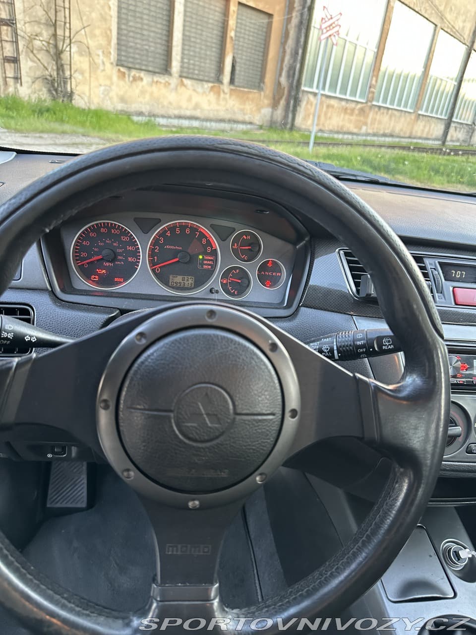 2007 Mitsubishi LANCER - 19
