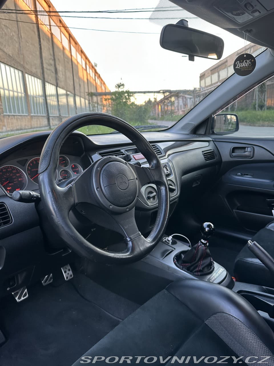 2007 Mitsubishi LANCER - 20