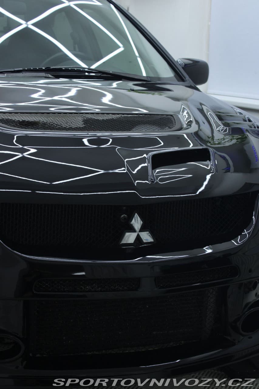 2007 Mitsubishi LANCER - 3