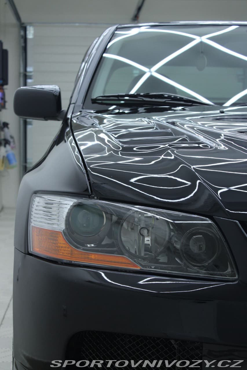 2007 Mitsubishi LANCER - 4