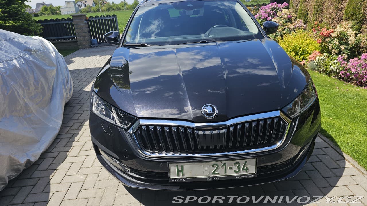 2021 Škoda OSTATNÍ - 10
