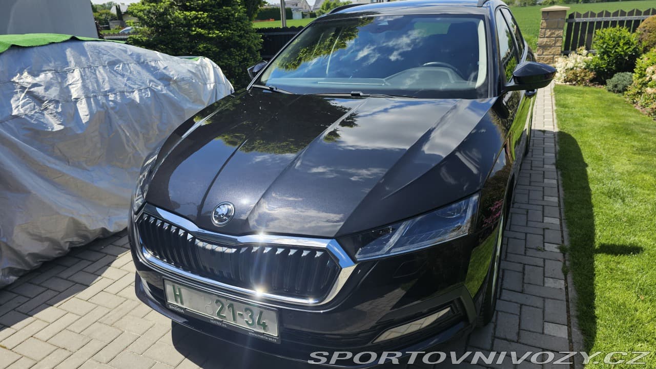 2021 Škoda OSTATNÍ - 11