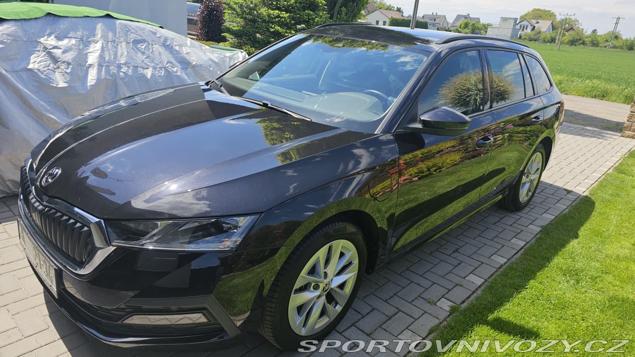 2021 Škoda OSTATNÍ - 12