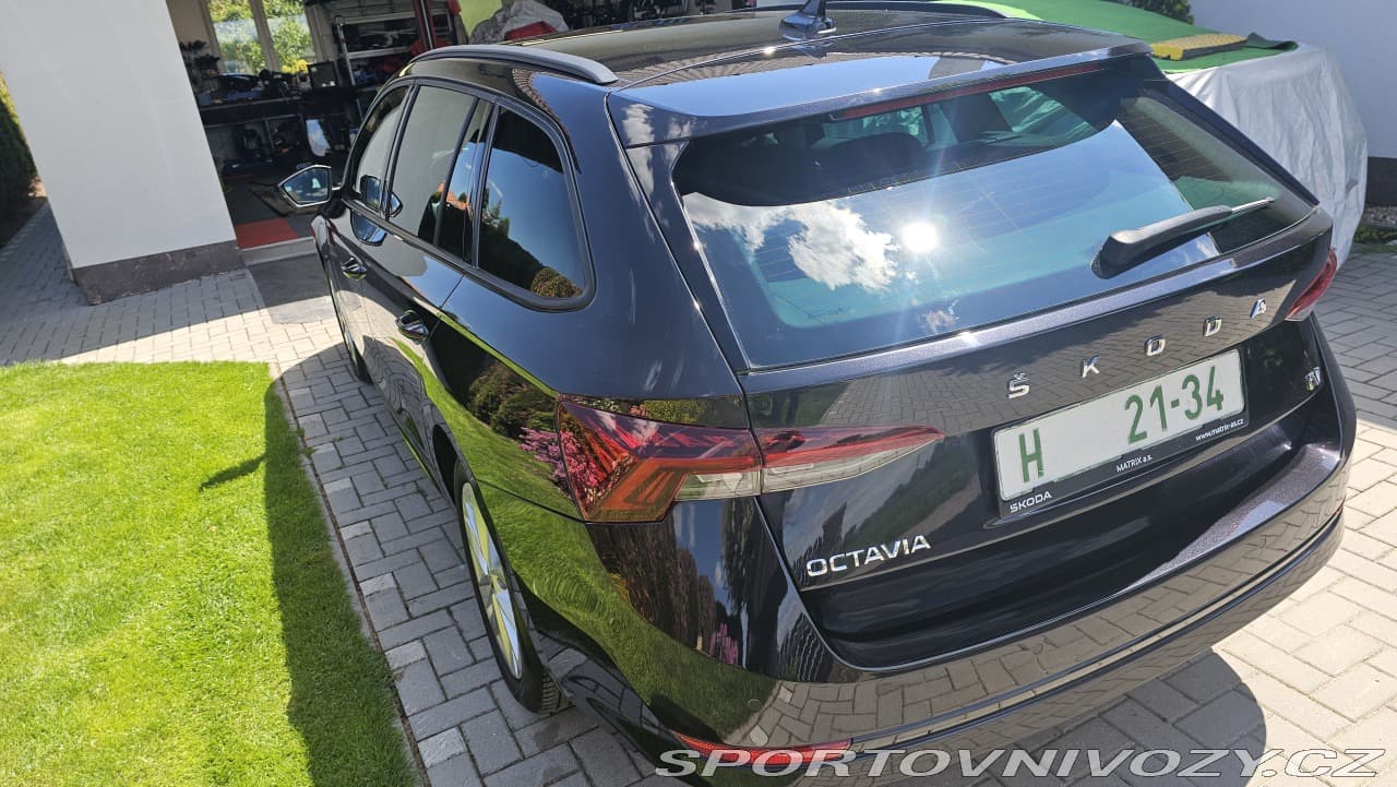 2021 Škoda OSTATNÍ - 5
