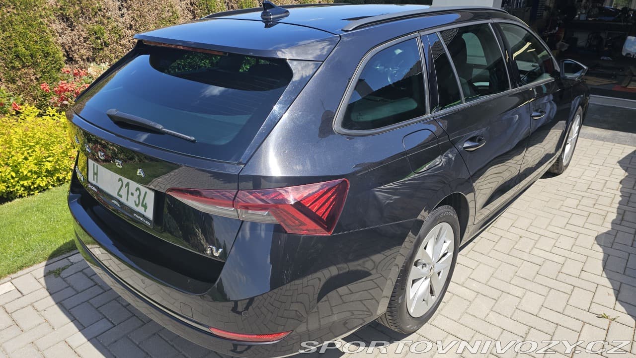 2021 Škoda OSTATNÍ - 6