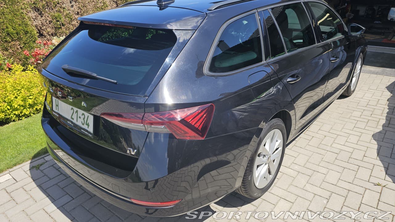 2021 Škoda OSTATNÍ - 7