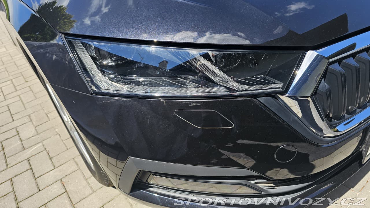2021 Škoda OSTATNÍ - 8