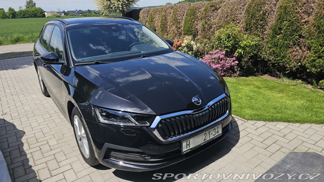 2021 Škoda OSTATNÍ - 9