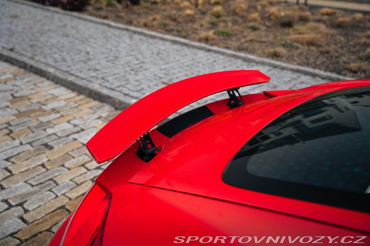 2014 Porsche CAYMAN - 11