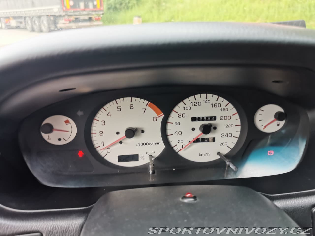1996 Nissan 200SX - 4