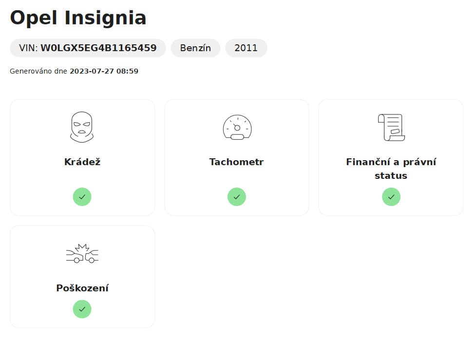 2011 Opel Insignia - 16