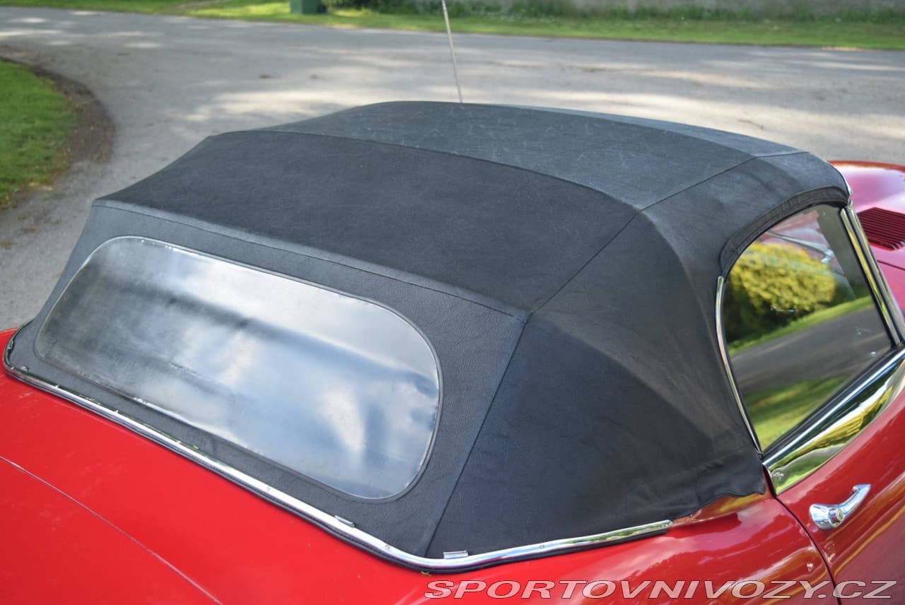 1968 Jaguar E-TYPE - 13