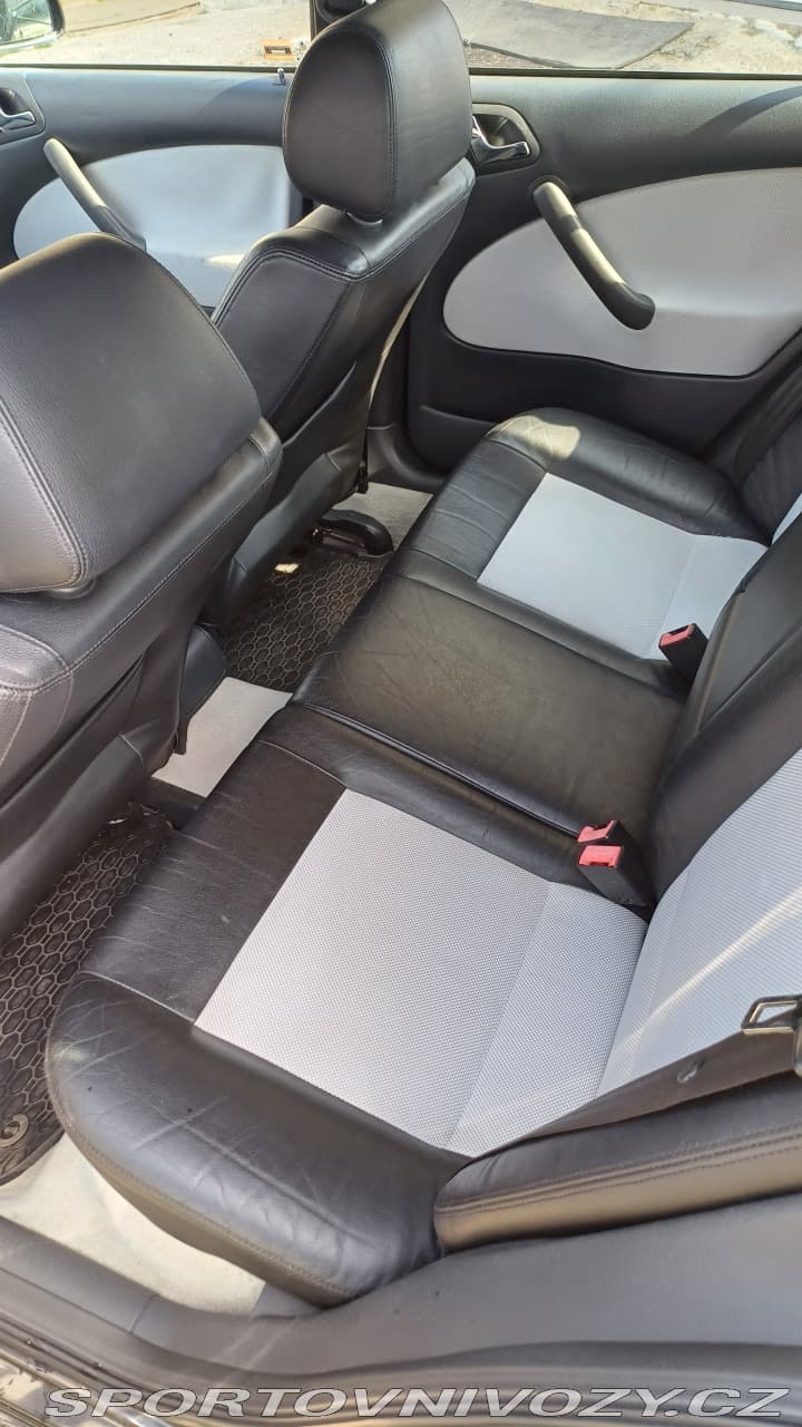 2002 Škoda Octavia - 19