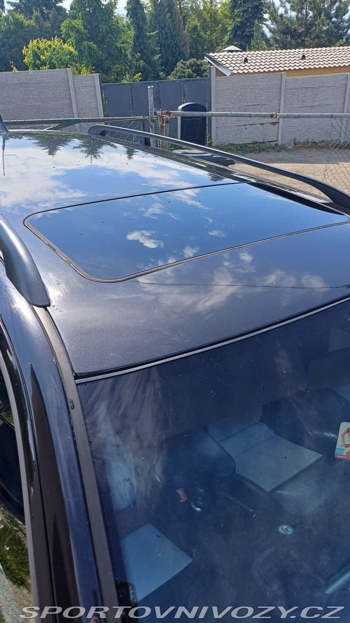 2002 Škoda Octavia - 11