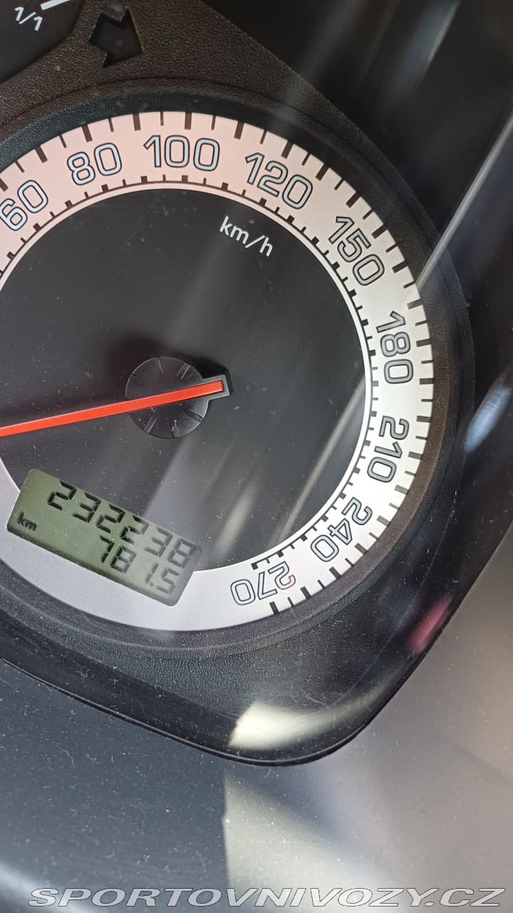 2002 Škoda Octavia - 15