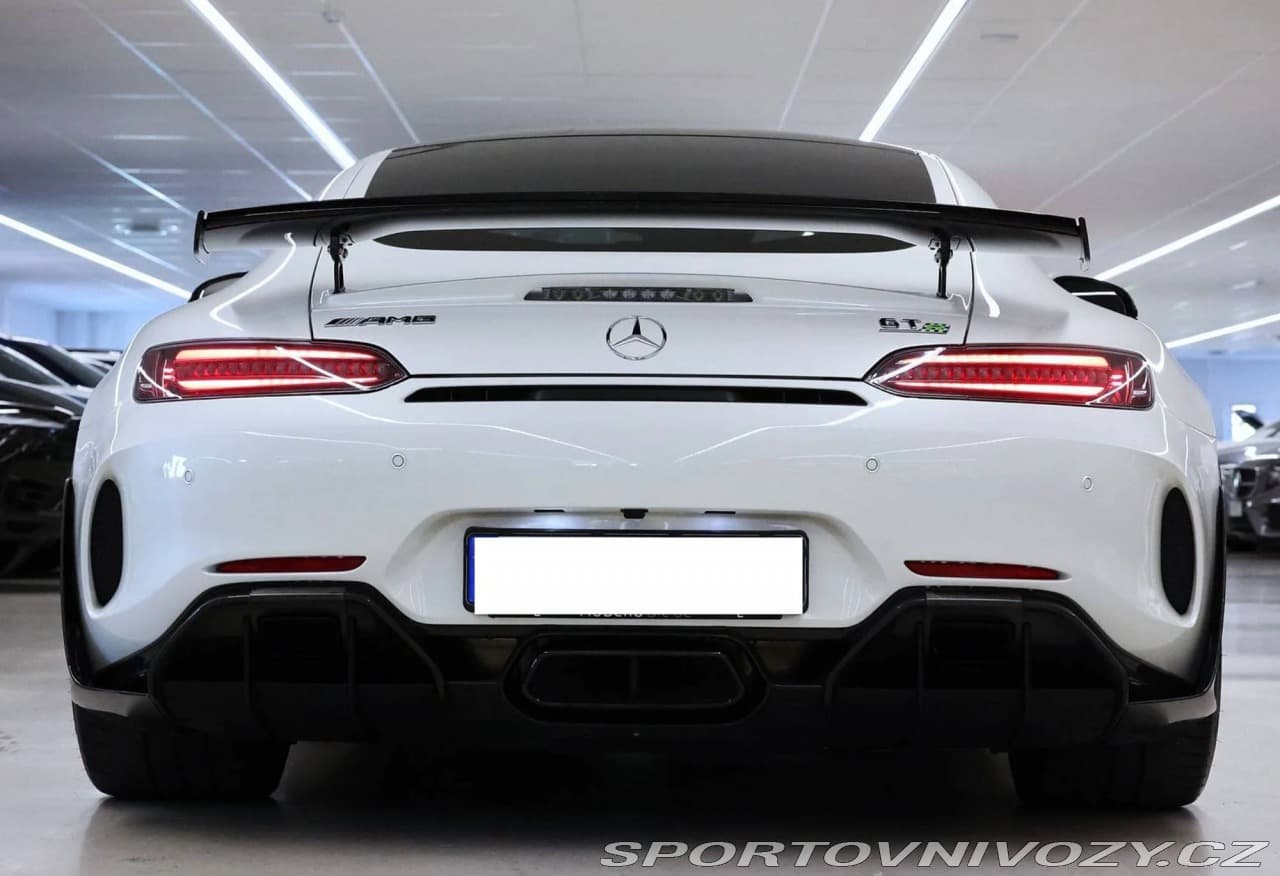 2020 Mercedes-Benz Ostatní - 19
