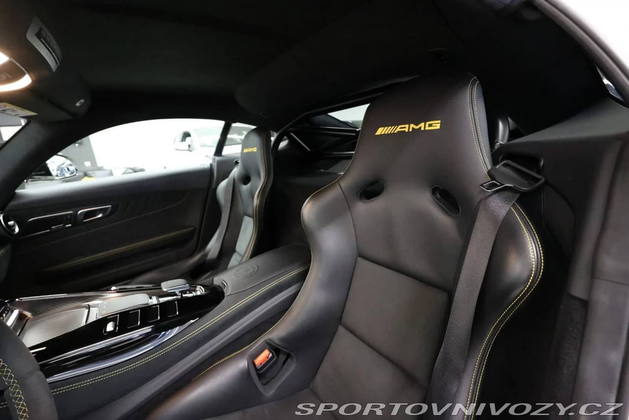 2020 Mercedes-Benz Ostatní - 25