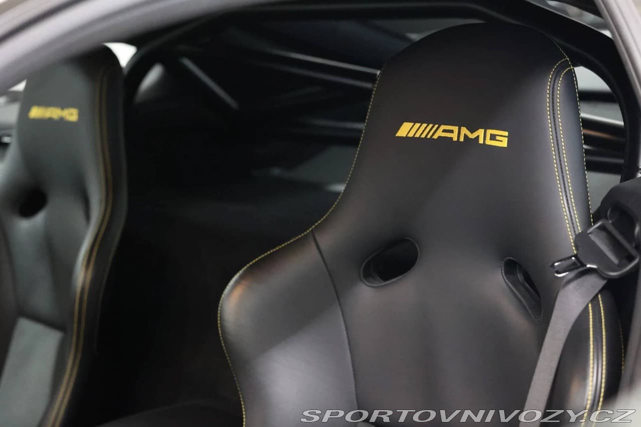 2020 Mercedes-Benz Ostatní - 27