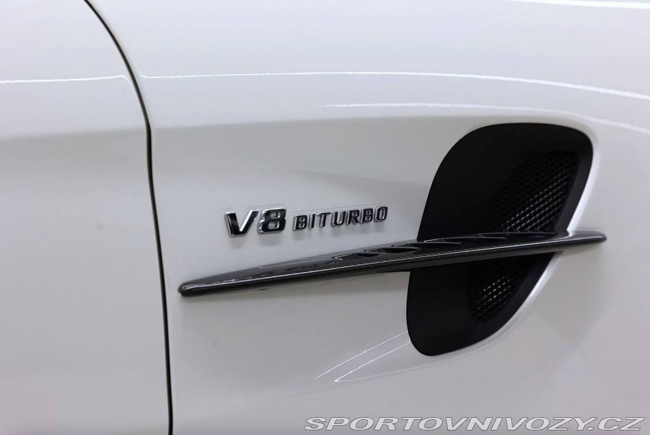 2020 Mercedes-Benz Ostatní - 9