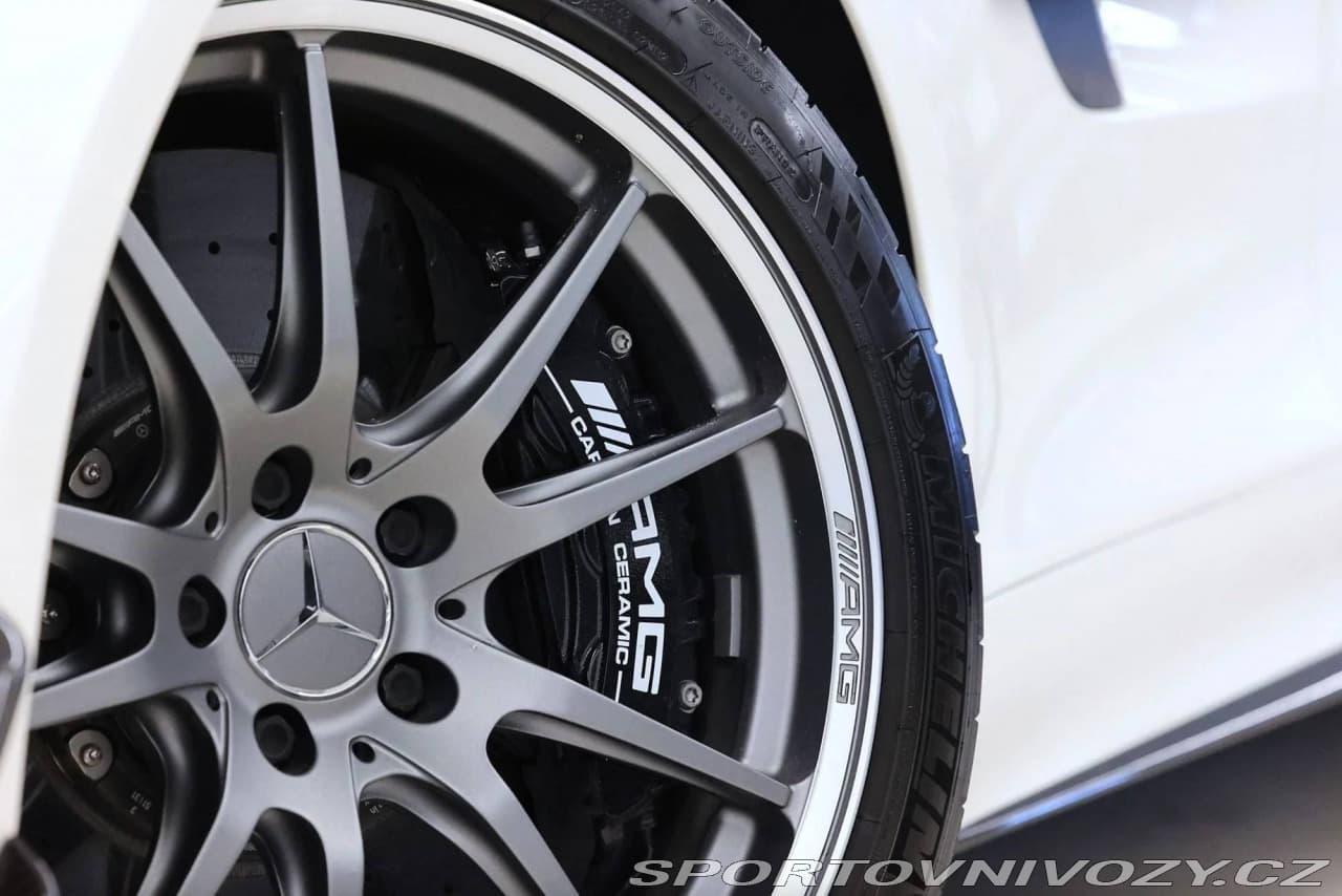 2020 Mercedes-Benz Ostatní - 11