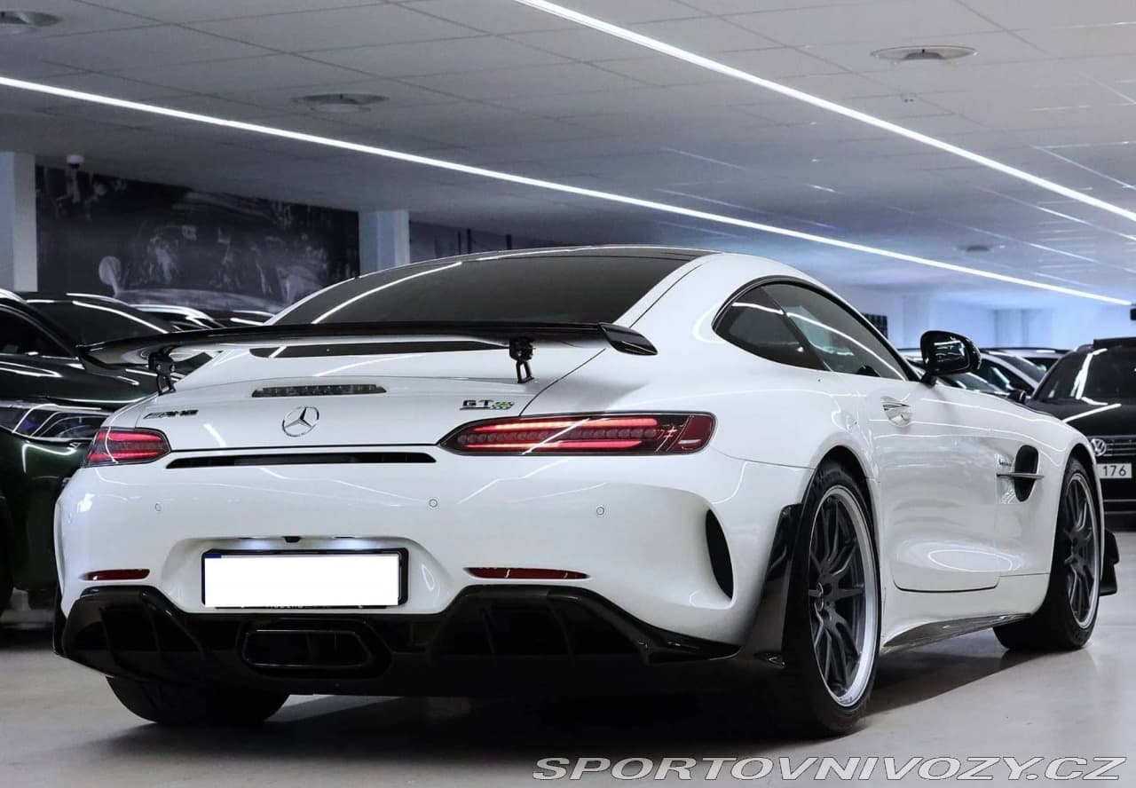 2020 Mercedes-Benz Ostatní - 15