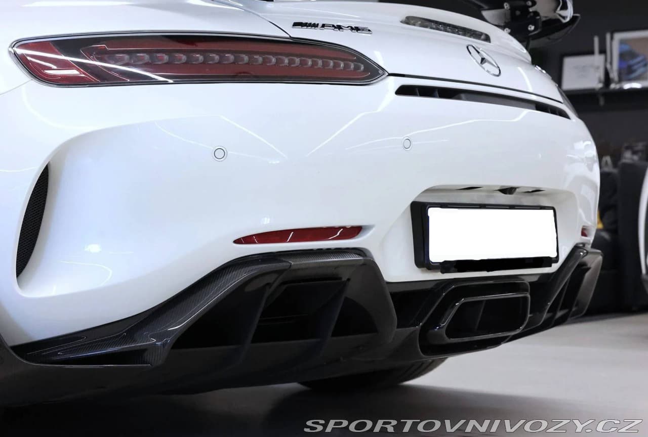 2020 Mercedes-Benz Ostatní - 17