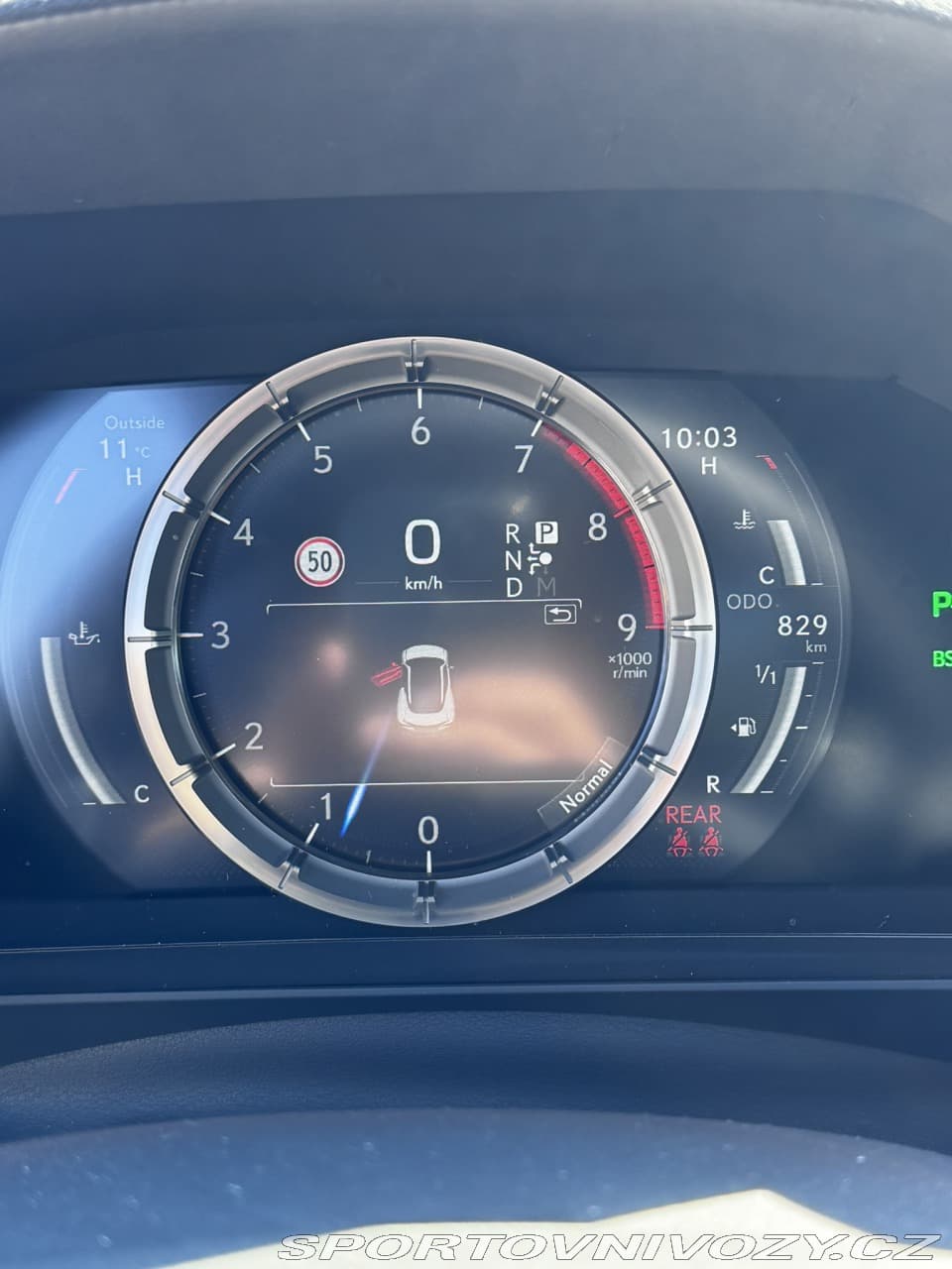2024 Lexus LC - 14
