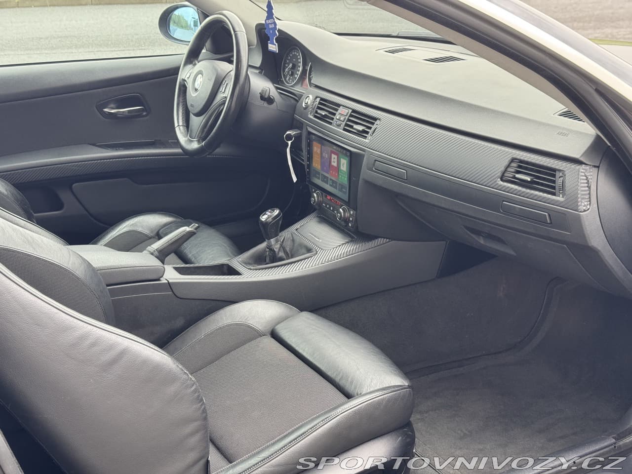 2006 BMW 3-SERIES - 10