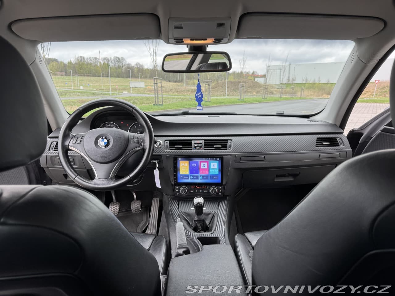 2006 BMW 3-SERIES - 11